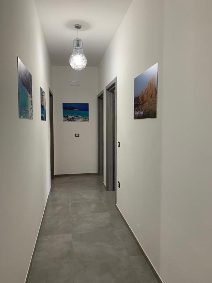B&B Centrale 托尔托利 外观 照片